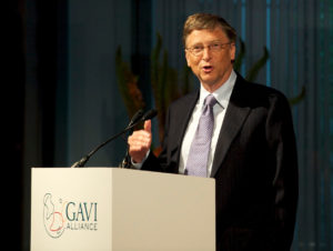 Bill_Gates صورة بيل جيتس