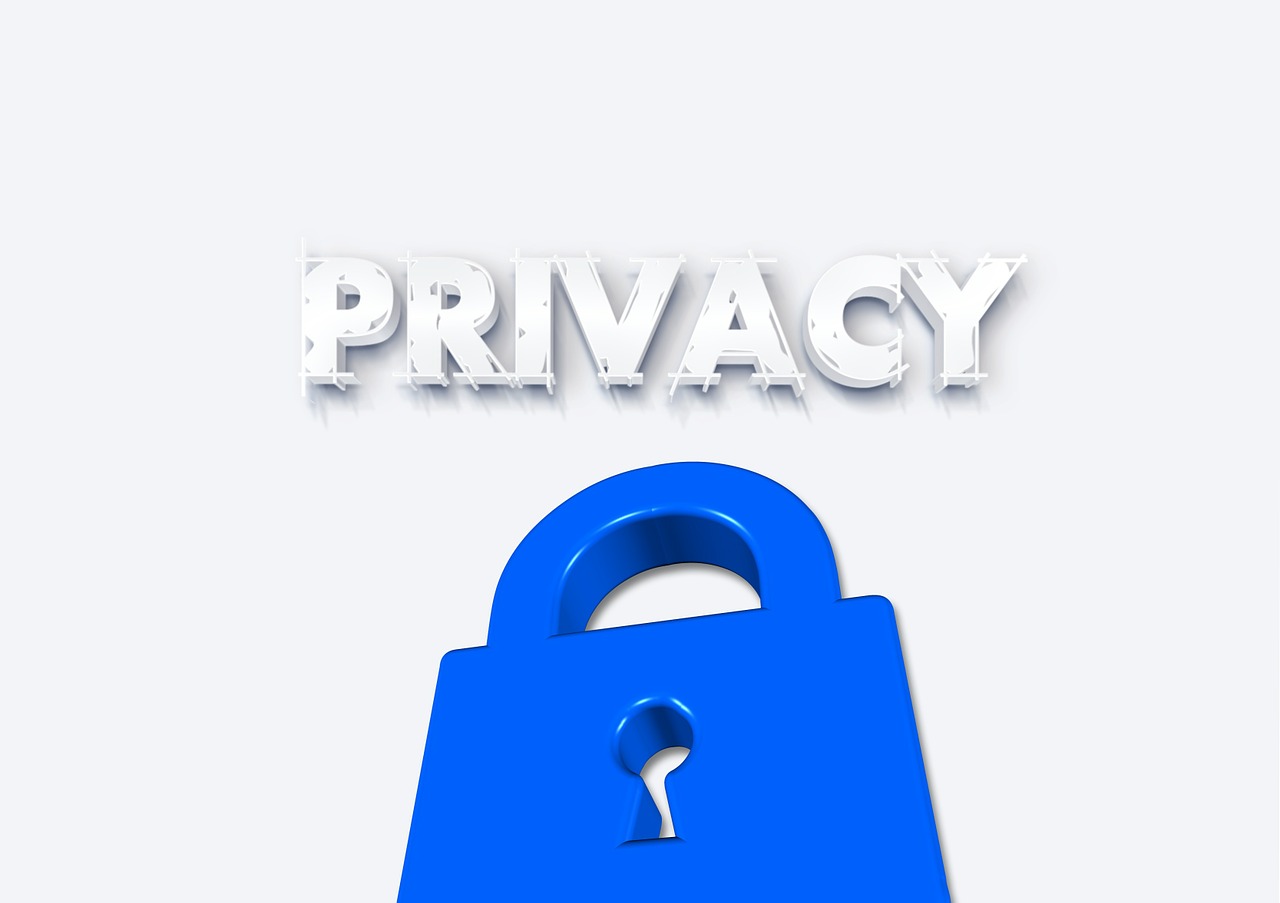  privacy Policy 